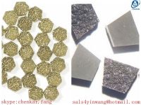 HOT SALE! Polycrystalline CVD diamond for cutting and  dressing