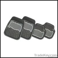 KLD2034, PVC car mat , car mat , car floor mat