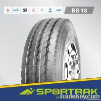 TBR Truck Tyre