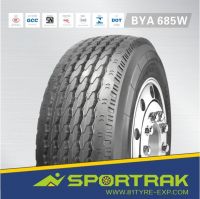 trailer tyre radial tyre TBR  385/65R22.5