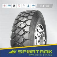 all steel china dump truck tires