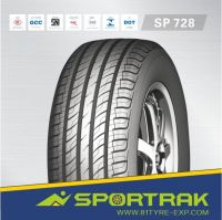 Cheap PCR Car Tires Made In China