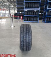 Sportrak eco car tyres