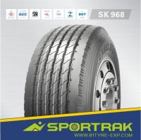 trailer tire 385/65r22.5 radial truck tyre