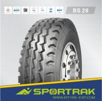 State-owned Factory Supply Truck Tyre