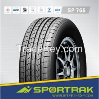 NEW PATTERN HIGH PERFORMANCE  SUV TIRE