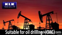 Oil Drilling Grade (Sodium Carboxymethyl Cellulose)