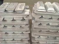 Aluminium Alloy Ingot 96% & 97%