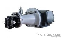 UK metering gear pump