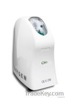 oxygen concentrator&atilde;generator