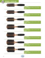 Very Cheap Price Wooden Hair Brushes, Combs, Clips