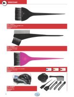 Best Hair Saloon Tools (Brushes, Combs, Clips)