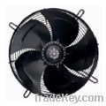 Axial Fans with High Efficiency CCC CE ROHS ISO9001