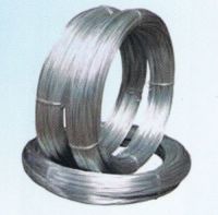 Galvanized Iron Wire