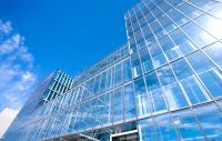 Dongfa architecture safety  Glass