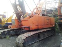 Used HITACHI Crawler Crane KH180,Crawler Crane,Crawler Crane suppliers,Crawler Cranes