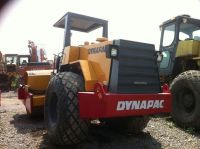 Used DYNAPAC Road Roller, second hand road roller CA30