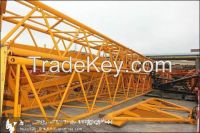 USED Liebherr  truck crane 