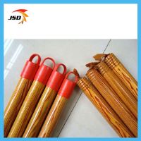 Factory cheap price wooden mop handle 