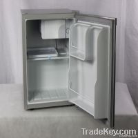46l solid door Fruit fresh keeping energy-saving freezer and refrigera