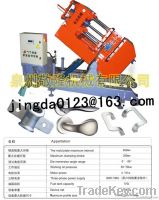 Zinc Alloy Gravity Die Casting Machine (JD550)