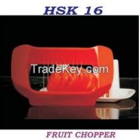 fruit chopper