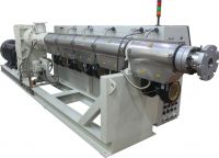 BRD series high efficiency single screw extruder