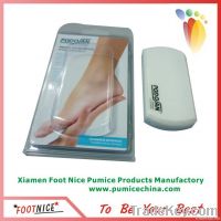 pedicure pumice bar