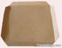 high quality brown kraft paper slip sheets