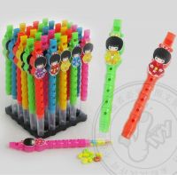 IVY-TC301 Funny flute toy with candy toy candy