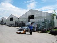 15x15m Warehouse Tent Supplier