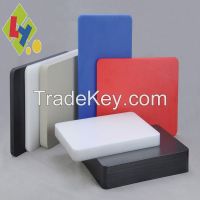 PE Plastic Sheets