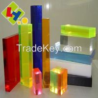 Acrylic Sheets