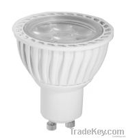 Dimmable GU10 LED Spotlight