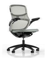 Herman Miller Mirra Ergonomic Office Chair