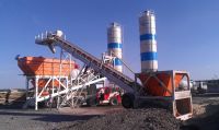 SEMIX TURKMOBIL 60 m3/h