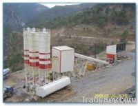 CONCRETE BATCHING PLANT - TURQUOISE 60