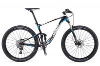 Giant Anthem Advanced 27.5 0 Team 2014