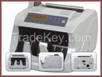Money Counters - Note Counters - Coin Counters - Portable Counters - Counterfeit Detectors - Accessories