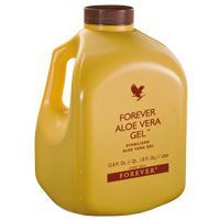 Forever Aloe Vera Gel