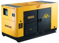 generator kipor