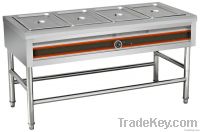 Stainless Steel Electric Bain Marie For Catering