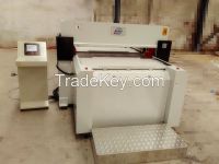Double-side Auto Cutting Press