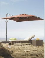 rattan outdoor furniture-sun lounger / garden furniture / patio furniture