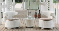 rattan outdoor furniture / garden furniture / patio furniture