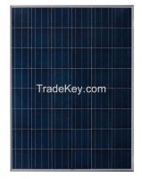 190W--210W poly solar panel