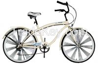 framebeach bike