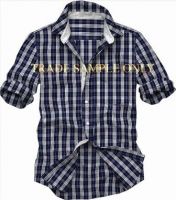 Offer for men's casual wear shirts