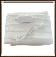 Wholesale portable washable electric blanket with CE certification