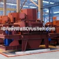 Impact Crusher